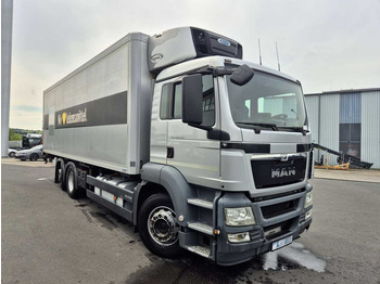 MAN TGS 26.440 6x2 BL LBW 2.000kg Carrier Supra 1150  лизинг MAN TGS 26.440 6x2 BL LBW 2.000kg Carrier Supra 1150: фото 3