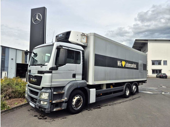 MAN TGS 26.440 6x2 BL LBW 2.000kg Carrier Supra 1150  лизинг MAN TGS 26.440 6x2 BL LBW 2.000kg Carrier Supra 1150: фото 1