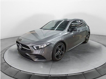 Легковой автомобиль MERCEDES-BENZ