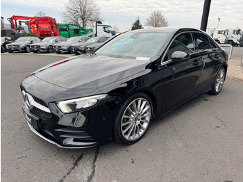 Седан Mercedes-Benz A 200 AMG 19"+Ambiente+R-Kamera+Pano+LED+MBUX: фото 2 Седан Mercedes-Benz A 200 AMG 19"+Ambiente+R-Kamera+Pano+LED+MBUX: фото 2