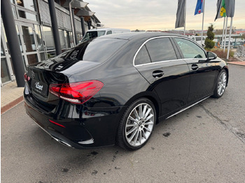 Седан Mercedes-Benz A 200 AMG 19"+Ambiente+R-Kamera+Pano+LED+MBUX: фото 4 Седан Mercedes-Benz A 200 AMG 19"+Ambiente+R-Kamera+Pano+LED+MBUX: фото 4