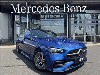 Универсал MERCEDES-BENZ