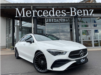 Легковой автомобиль MERCEDES-BENZ