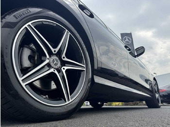 Седан Mercedes-Benz E 300de 9G AMG+Pano+Memory+Ambiente+ RFK+Night: фото 5