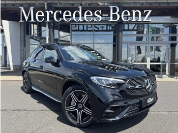 Внедорожник MERCEDES-BENZ