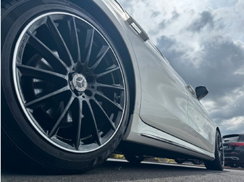 Седан Mercedes-Benz S 400d 4M L AMG+Burm+Airm+Pano+360+uvm.: фото 5