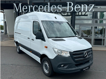 Цельнометаллический фургон MERCEDES-BENZ Sprinter 317