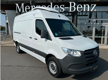 Малотоннажный рефрижератор MERCEDES-BENZ Sprinter 317