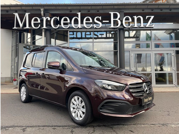 Легковой автомобиль MERCEDES-BENZ