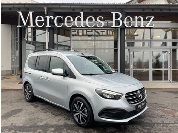 Легковой автомобиль MERCEDES-BENZ