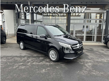 Легковой автомобиль MERCEDES-BENZ
