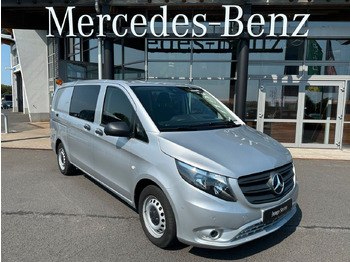 Пассажирский фургон MERCEDES-BENZ Vito 114