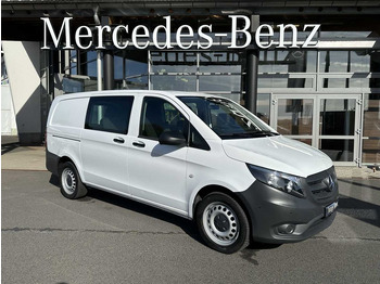 Микроавтобус MERCEDES-BENZ Vito 116