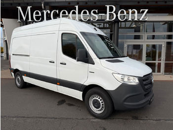 Цельнометаллический фургон MERCEDES-BENZ eSprinter 312