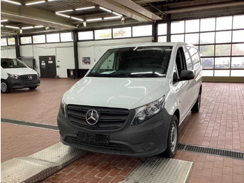 Легковой фургон MERCEDES-BENZ eVito