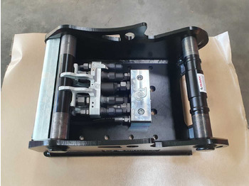 Сцепное устройство WESTTECH