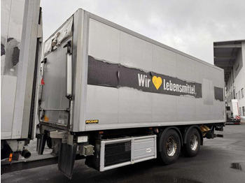 Прицеп-рефрижератор ROHR