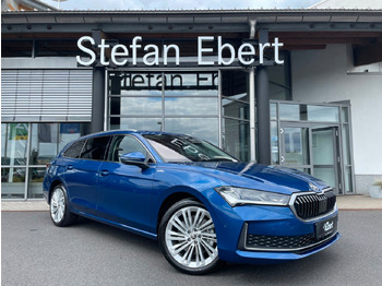 Универсал ŠKODA