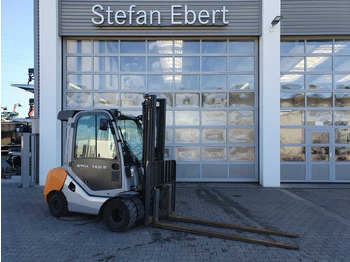 Дизельный погрузчик STILL RX70