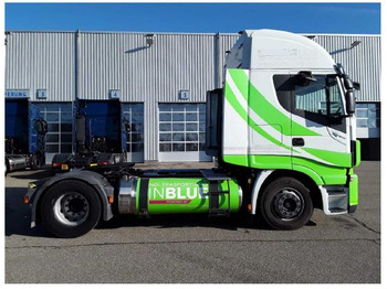 Тягач Iveco AS440S40T/P NG LNG Erdgas Intarder 3 Stück: фото 2
