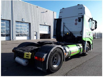 Тягач Iveco AS440S40T/P NG LNG Erdgas Intarder 3 Stück: фото 3