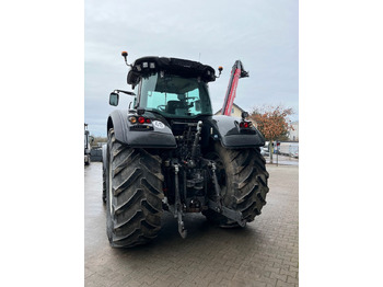 Трактор Valtra S374 / 5.590h / Rückfahreinrichtung: фото 5