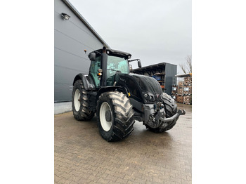 Трактор Valtra S374 / 5.590h / Rückfahreinrichtung: фото 2