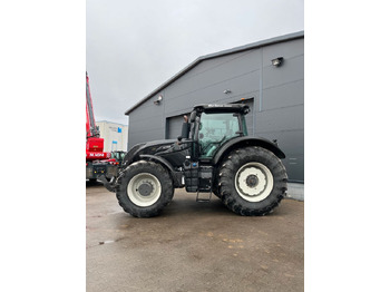 Трактор Valtra S374 / 5.590h / Rückfahreinrichtung: фото 4