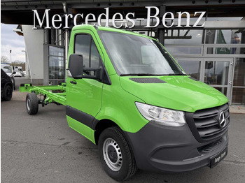 Лёгкий коммерческий автомобиль MERCEDES-BENZ Sprinter 317