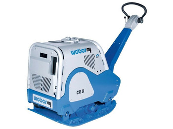 Виброплита WEBER