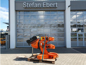 Валочная головка WESTTECH