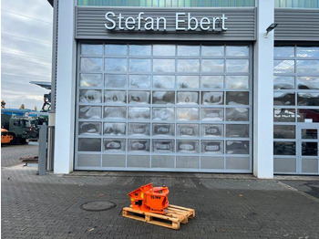 Валочная головка WESTTECH