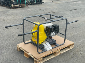 Насос для воды Atlas Copco ETP 80B vesipumppu: фото 2