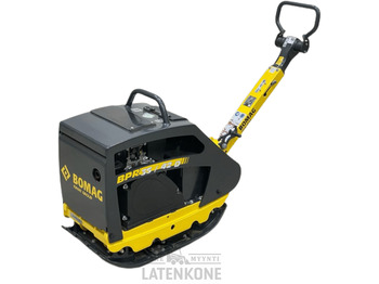 Виброплита BOMAG