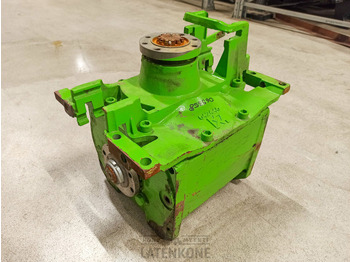 Трансмиссия для Строительной техники Merlo Kokonainen tasauspyörästö / Differential: фото 3