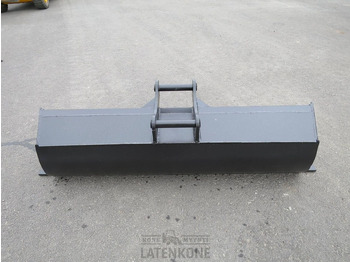 Ковш для Строительной техники Rinne Tasauskauha 1800mm S40 4-6ton: фото 4
