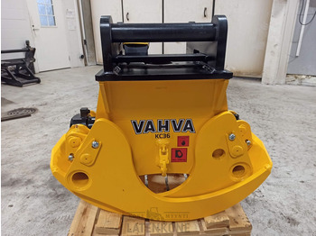 Грейфер для Строительной техники Vahva KC36 kaivinkoneen koura QS60 EC-Oil: фото 2