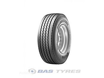 Новый Шина для Грузовиков Bridgestone R179+: фото 1