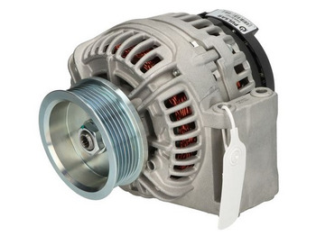 Генератор DAF