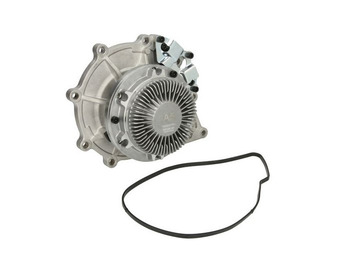 Помпа MERCEDES-BENZ Actros