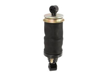 Подвеска кабины MAN