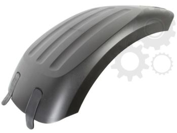Новый Крыло для Грузовиков New DAF mudguard DAF: фото 1