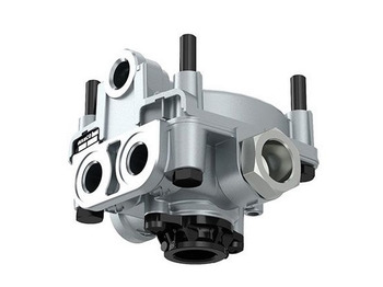 Новый Клапан для Грузовиков SCANIA OE Relay Valve 1425183: фото 3