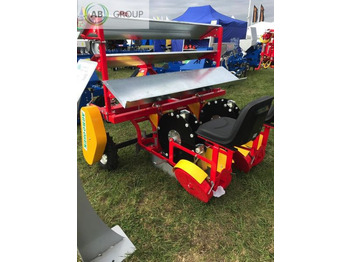 Посевная техника