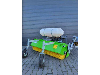 Навесное оборудование