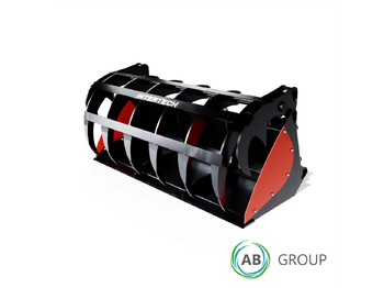 Навесное оборудование INTER-TECH