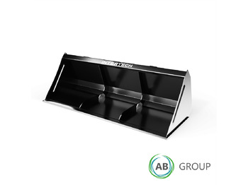 Навесное оборудование INTER-TECH