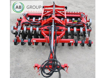 Дисковая борона Awemak 3m ATB30 semi-mounted disc harrow: фото 2 Дисковая борона Awemak 3m ATB30 semi-mounted disc harrow: фото 2
