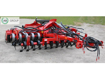 Дисковая борона Awemak 3m ATB30 semi-mounted disc harrow: фото 4 Дисковая борона Awemak 3m ATB30 semi-mounted disc harrow: фото 4