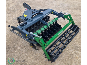 Дисковая борона Awemak BTW 2.2m vineyard disc harrow: фото 3 Дисковая борона Awemak BTW 2.2m vineyard disc harrow: фото 3